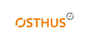 Osthus GmbH logo