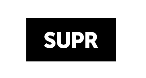 Supr by Wirecard logo