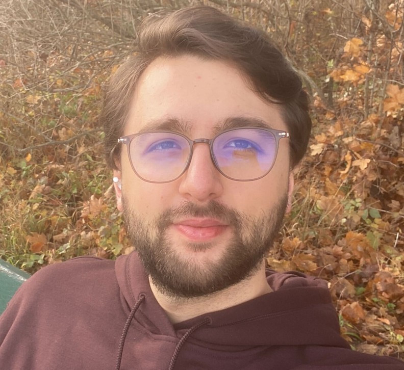 Picture of Çağatay Akpınar