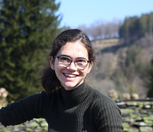 Picture of Leila Mangonaux