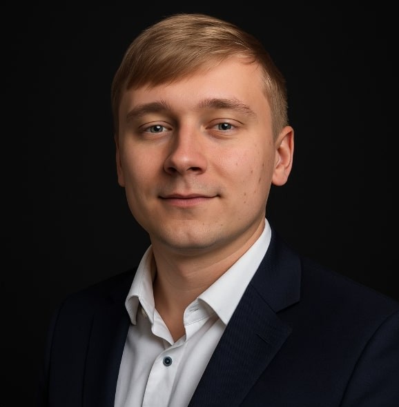 Picture of Michael Zerbe