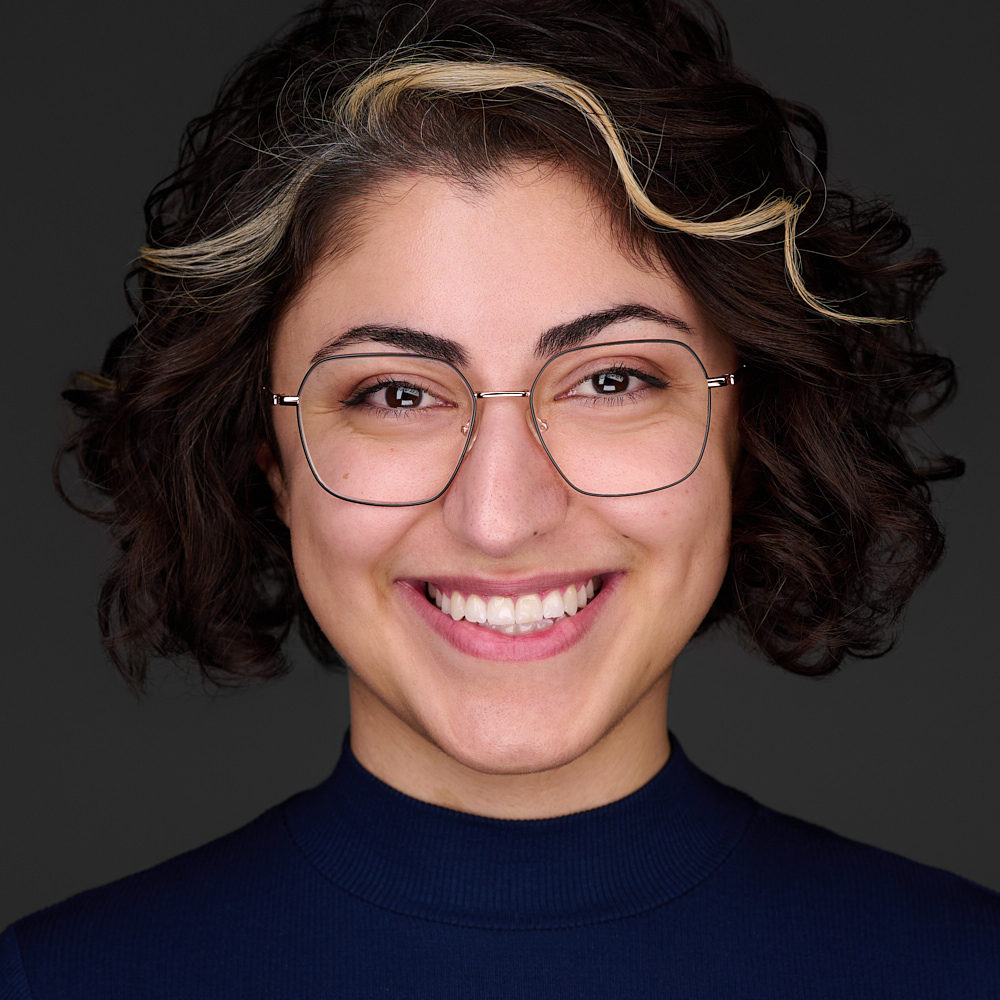 Picture of Selin Coban