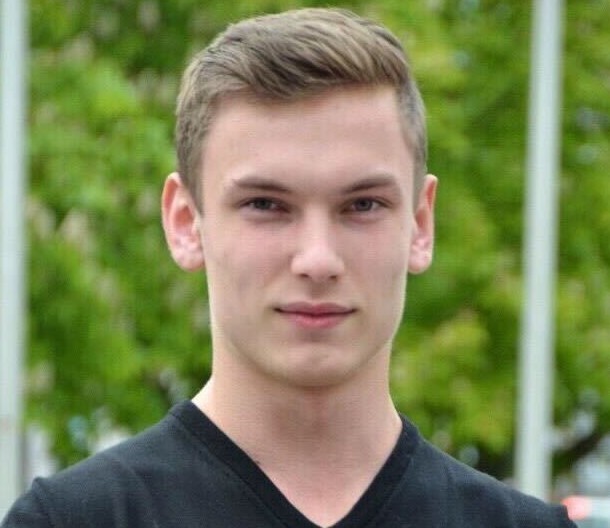 Picture of Timo Langstrof